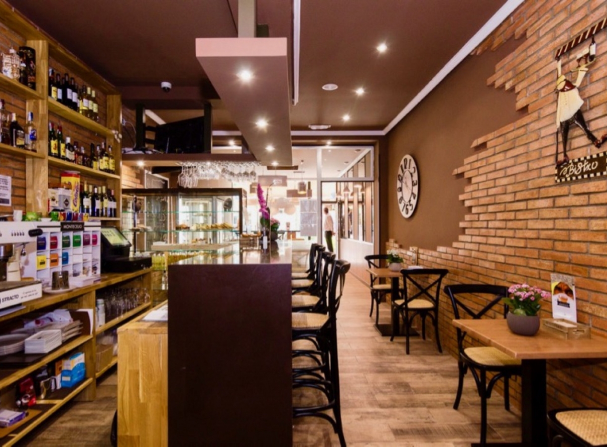  - Commercial - Finestrat - Cala de Finestrat