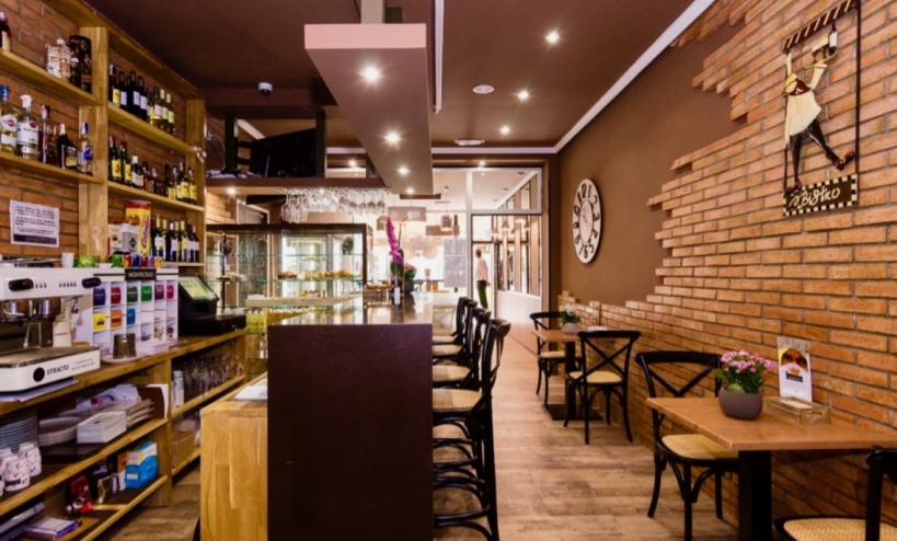 Commercial -  - Finestrat - Cala de Finestrat