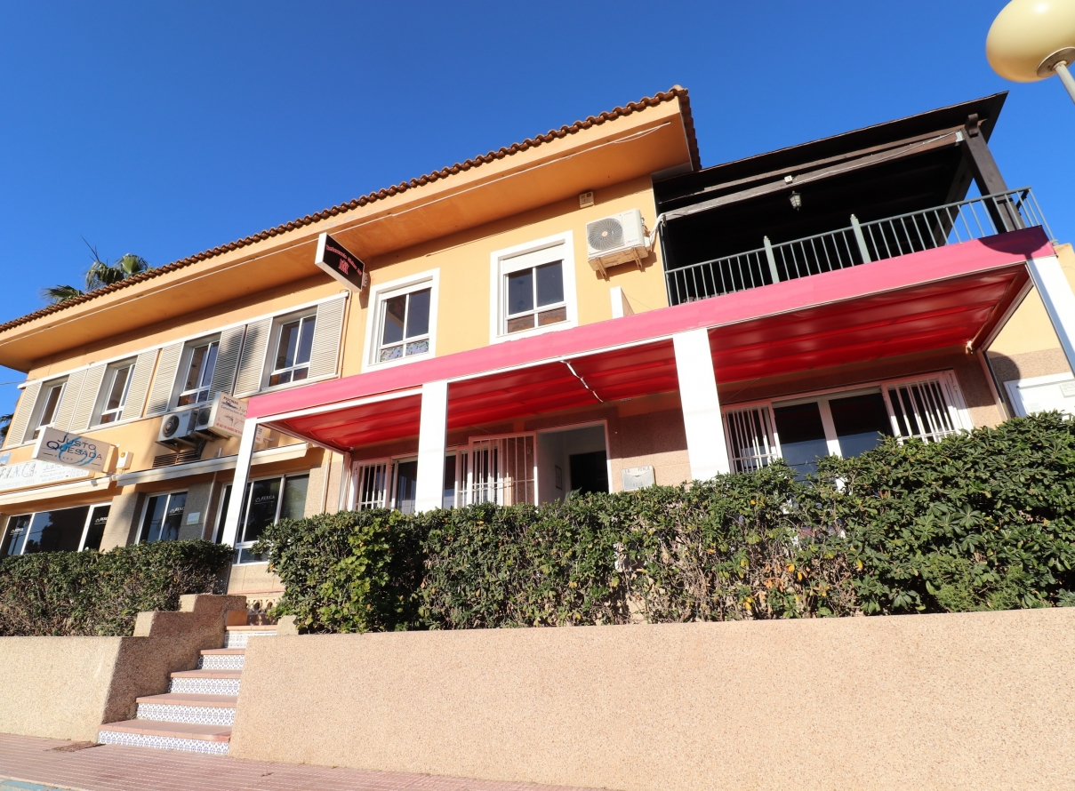  - Commercial (Freehold) - Ciudad Quesada - La Marquesa Golf