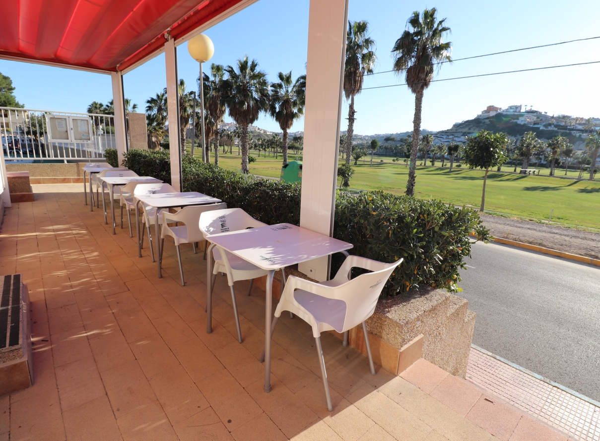 - Commercial (Freehold) - Ciudad Quesada - La Marquesa Golf