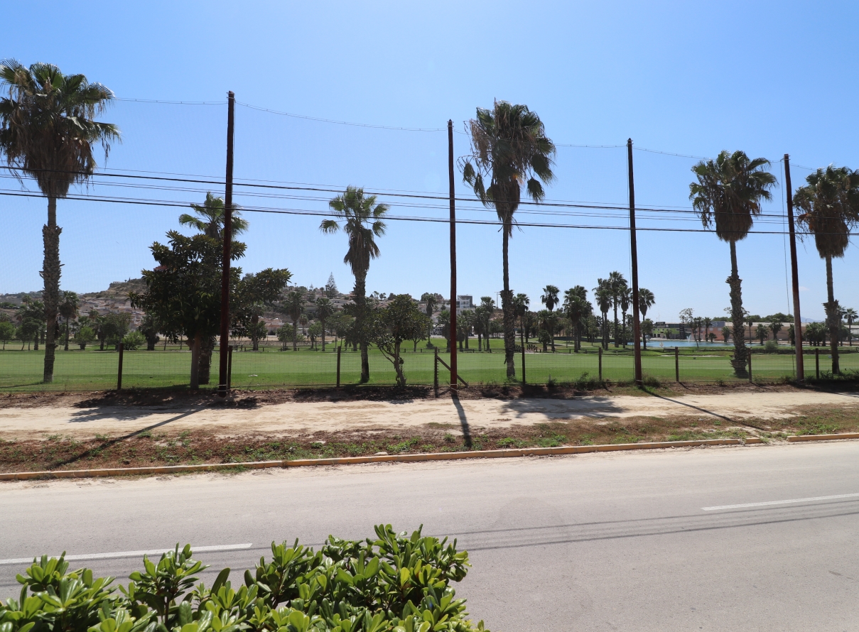  - Commercial (Freehold) - Ciudad Quesada - La Marquesa Golf