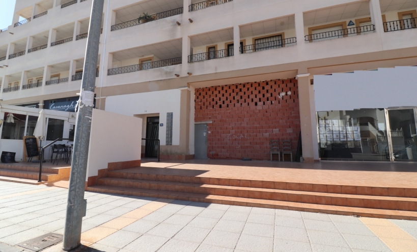 Commercial -  - Los Montesinos - Laguna Green