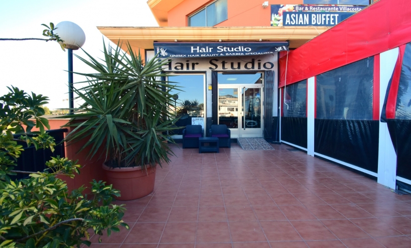 Commercial -  - Orihuela Costa - La Zenia