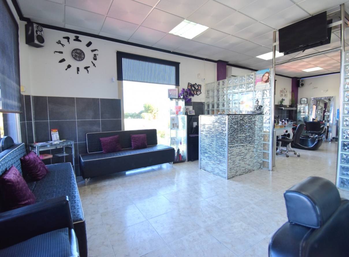  - Commercial - Orihuela Costa - La Zenia