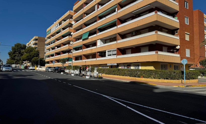 Commercial -  - Orihuela Costa - Punta Prima