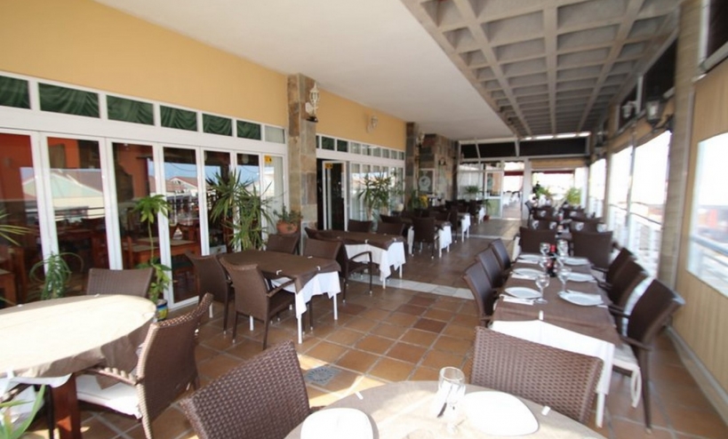 Commercial -  - Playa Flamenca - Playa Flamenca