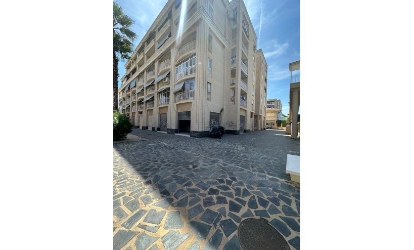 Commercial -  - Santa Pola - Playa Lisa