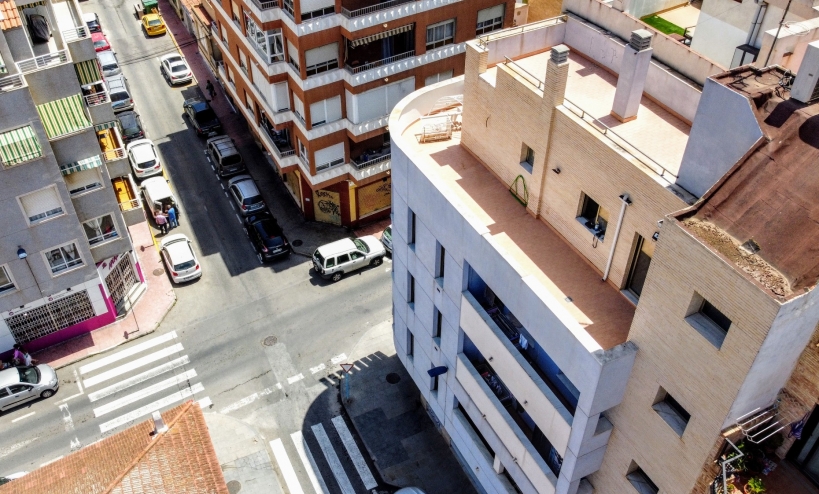 Commercial -  - Torrevieja - Center