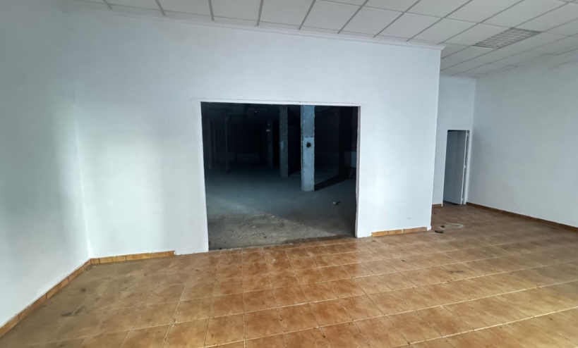 Commercial -  - Torrevieja - Playa de los Locos