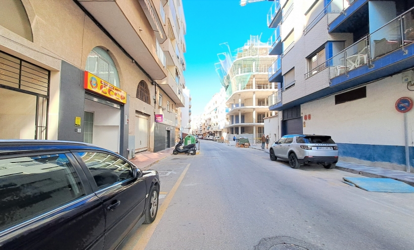 Commercial -  - Torrevieja - Playa Los Locos