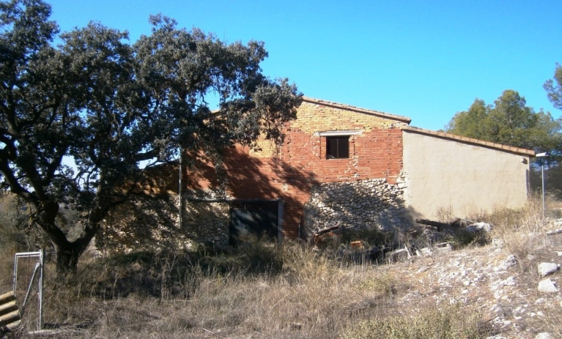 Country House -  - Agres - Agres