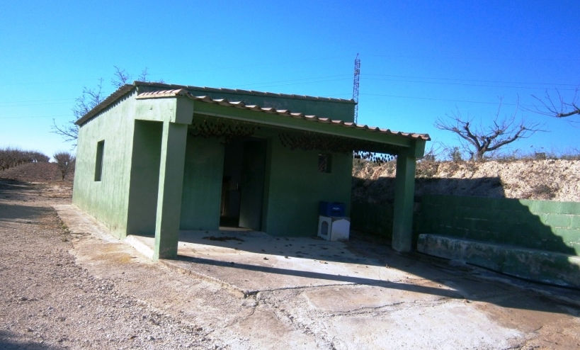 Country House -  - Agullent - Agullent