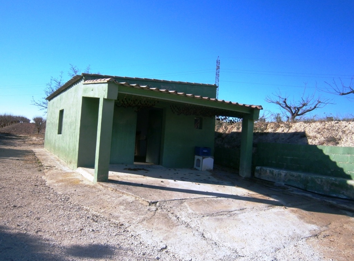  - Country House - Agullent