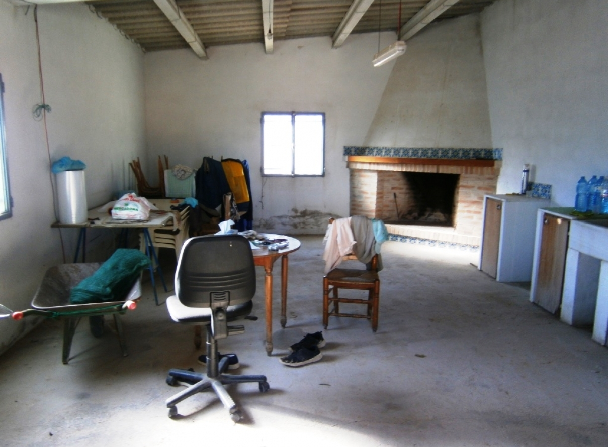  - Country House - Agullent