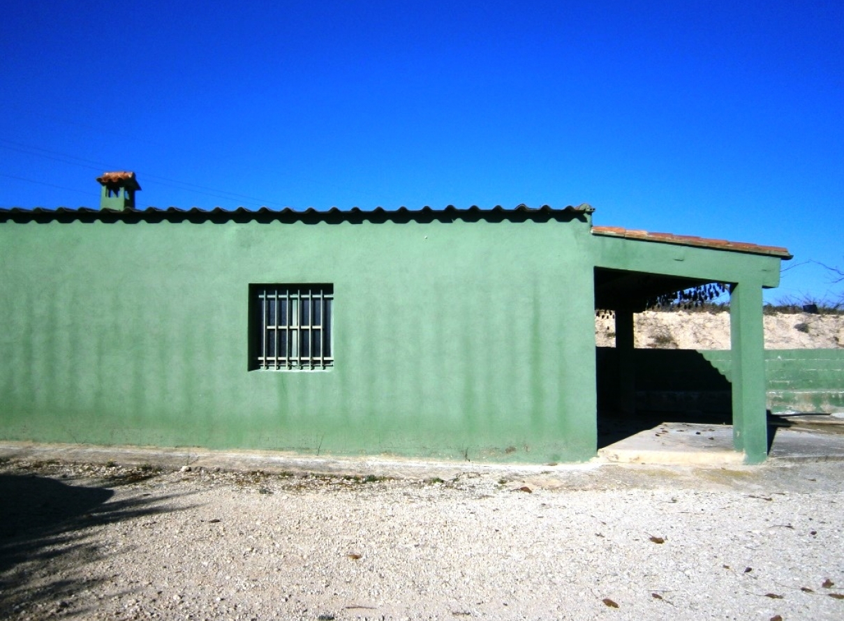  - Country House - Agullent