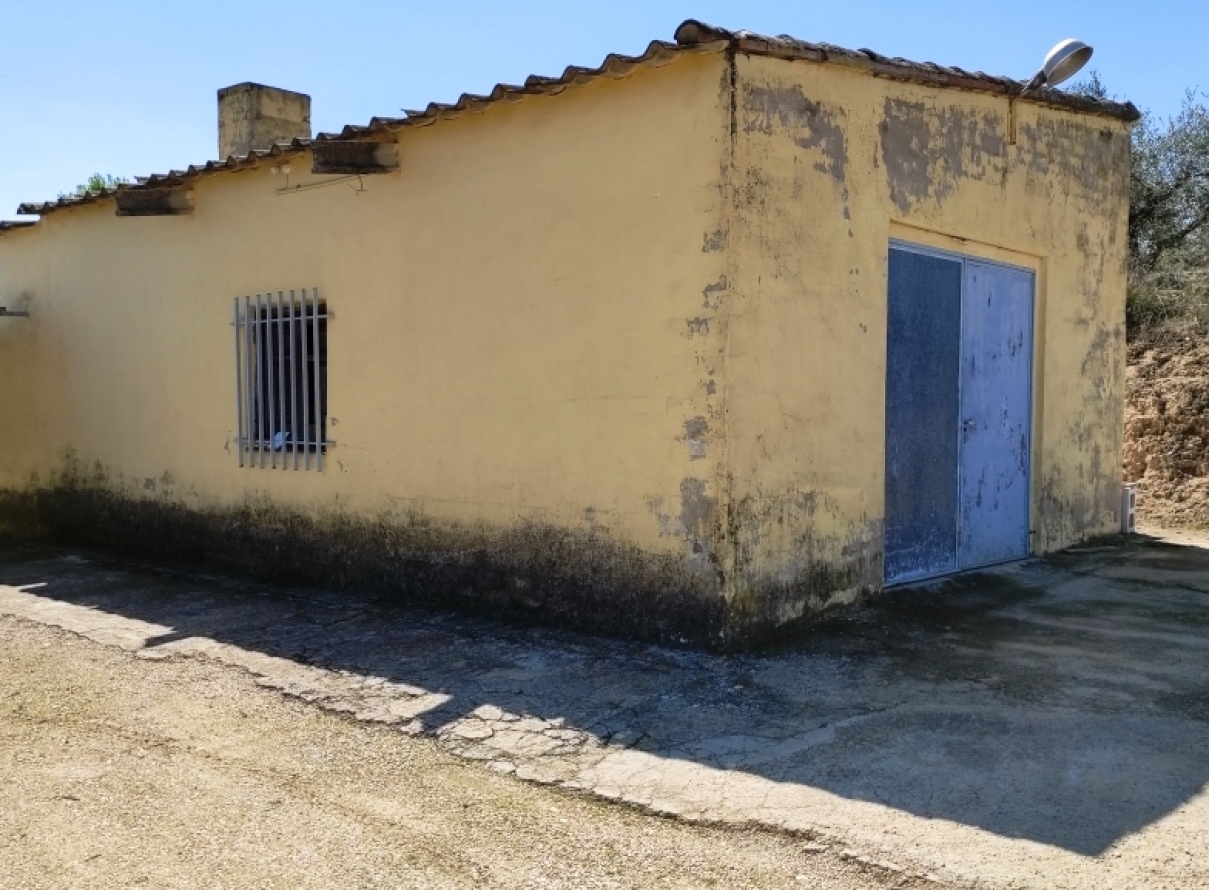  - Country House - Agullent