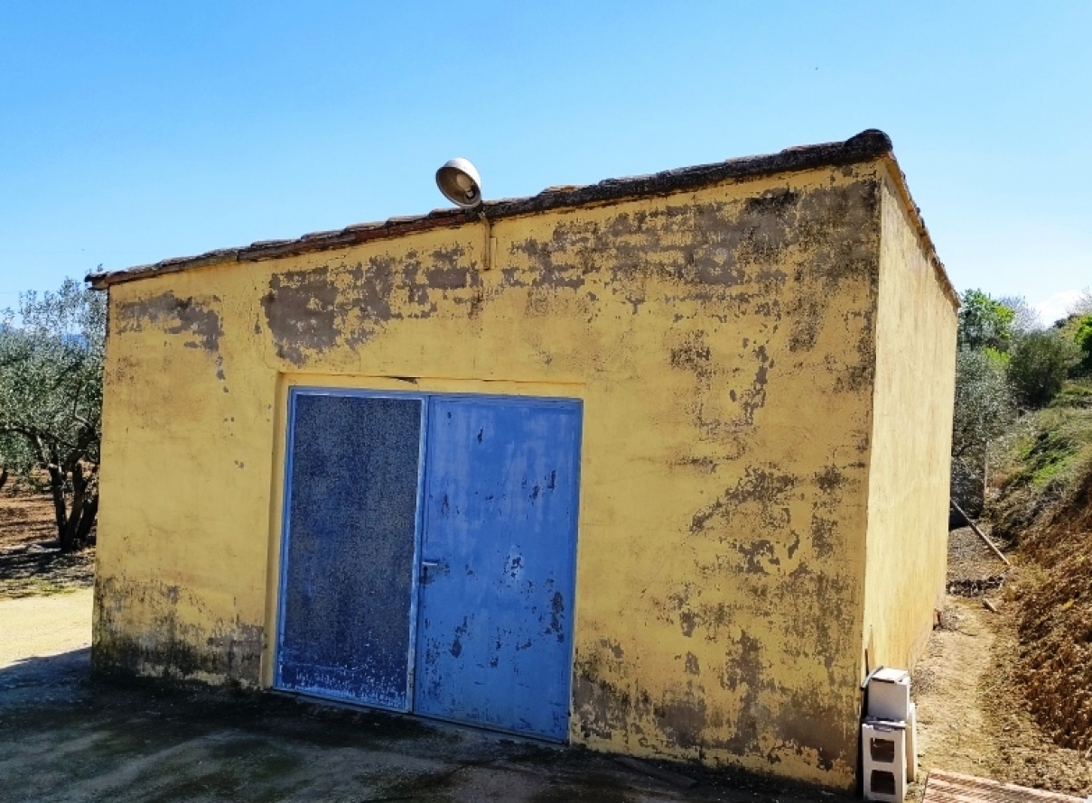  - Country House - Agullent