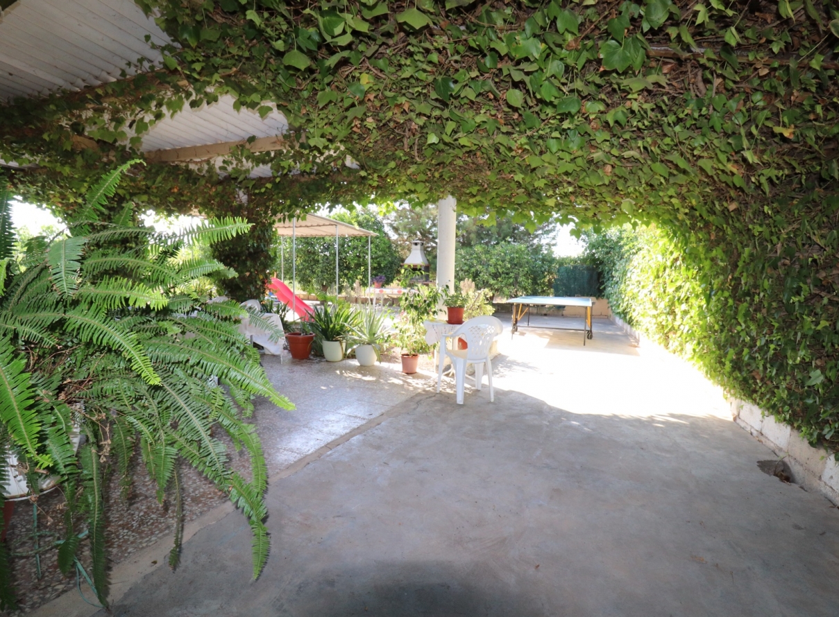  - Country House - Albatera