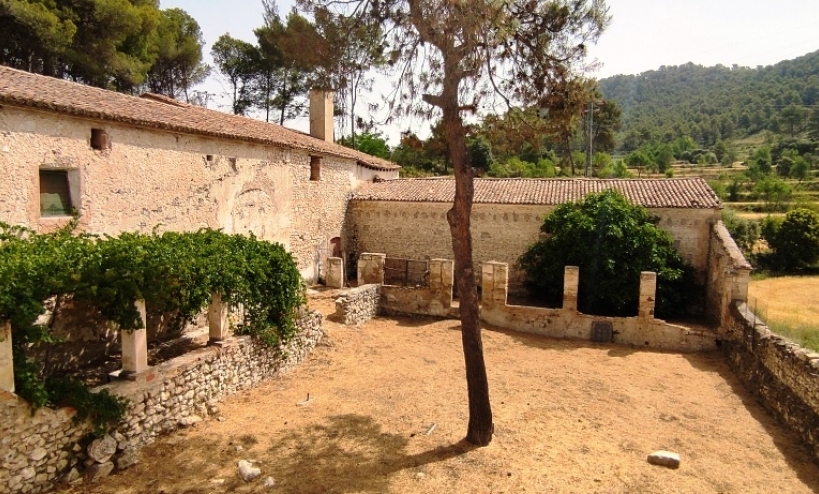 Country House -  - Alcoy - Alcoy