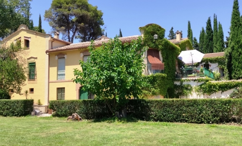 Country House -  - Alcoy - Alcoy