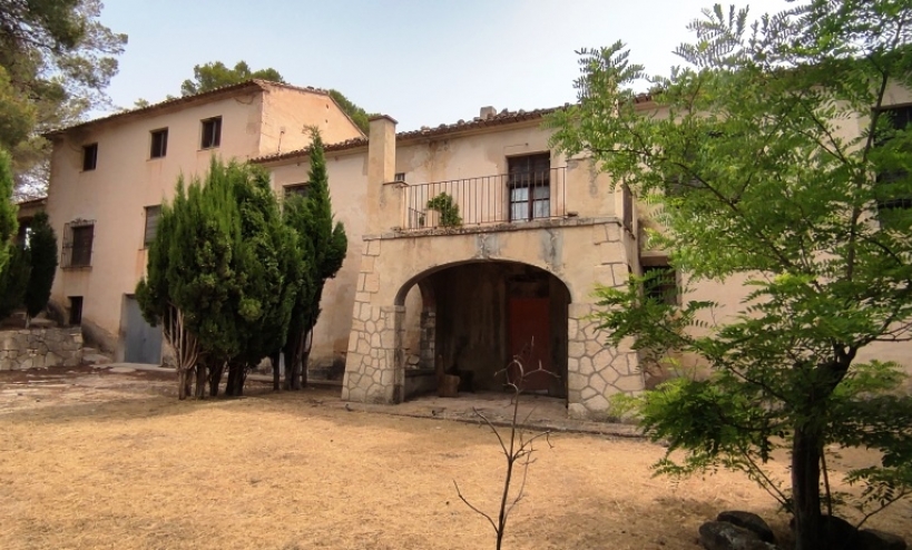 Country House -  - Alcoy - Alcoy