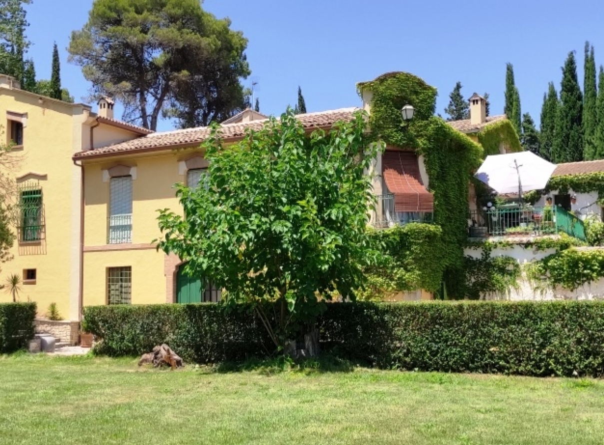  - Country House - Alcoy