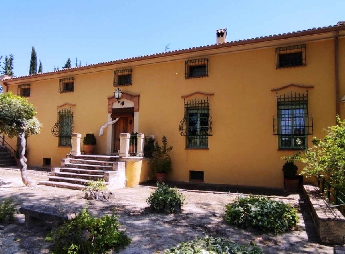  - Country House - Alcoy