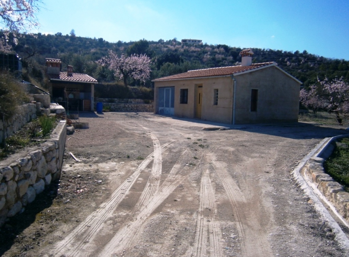  - Country House - Benilloba