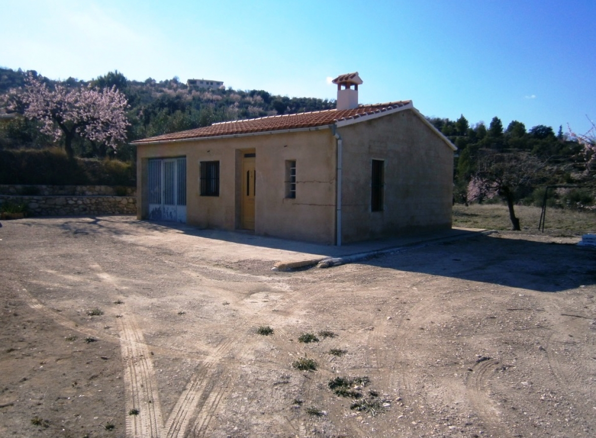  - Country House - Benilloba