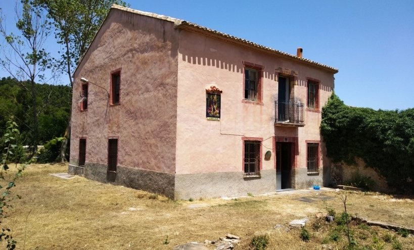 Country House -  - Bocairent - Bocairent