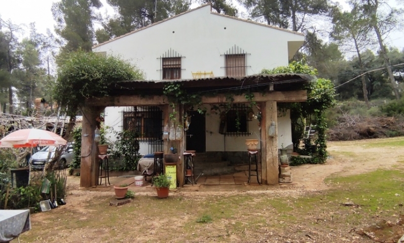 Country House -  - Bocairent - Bocairent