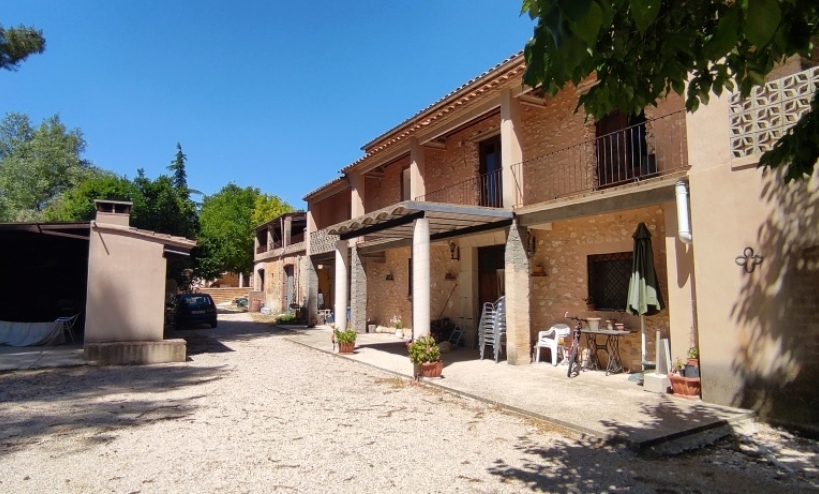 Country House -  - Bocairent - Bocairent