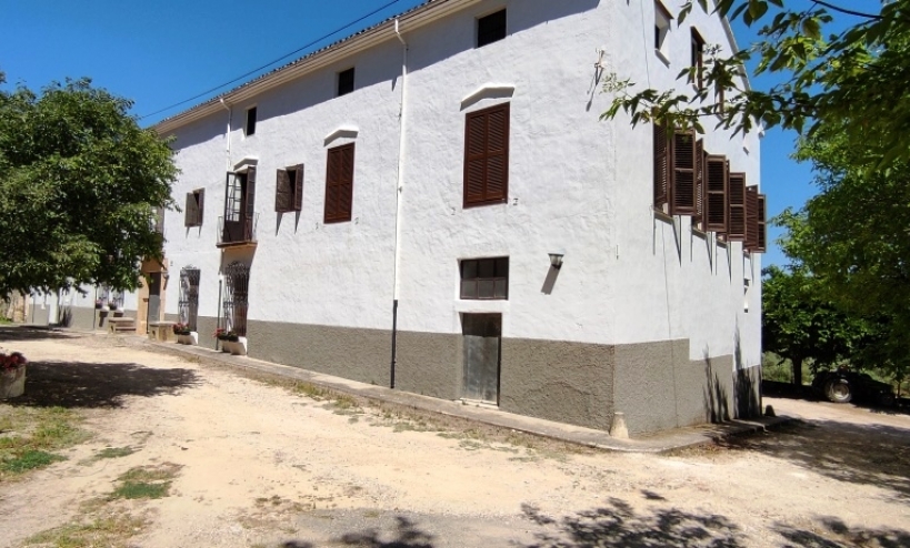 Country House -  - Bocairent - Bocairent