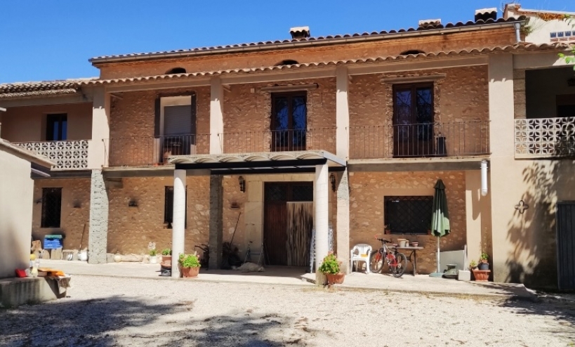 Country House -  - Bocairent - Bocairent