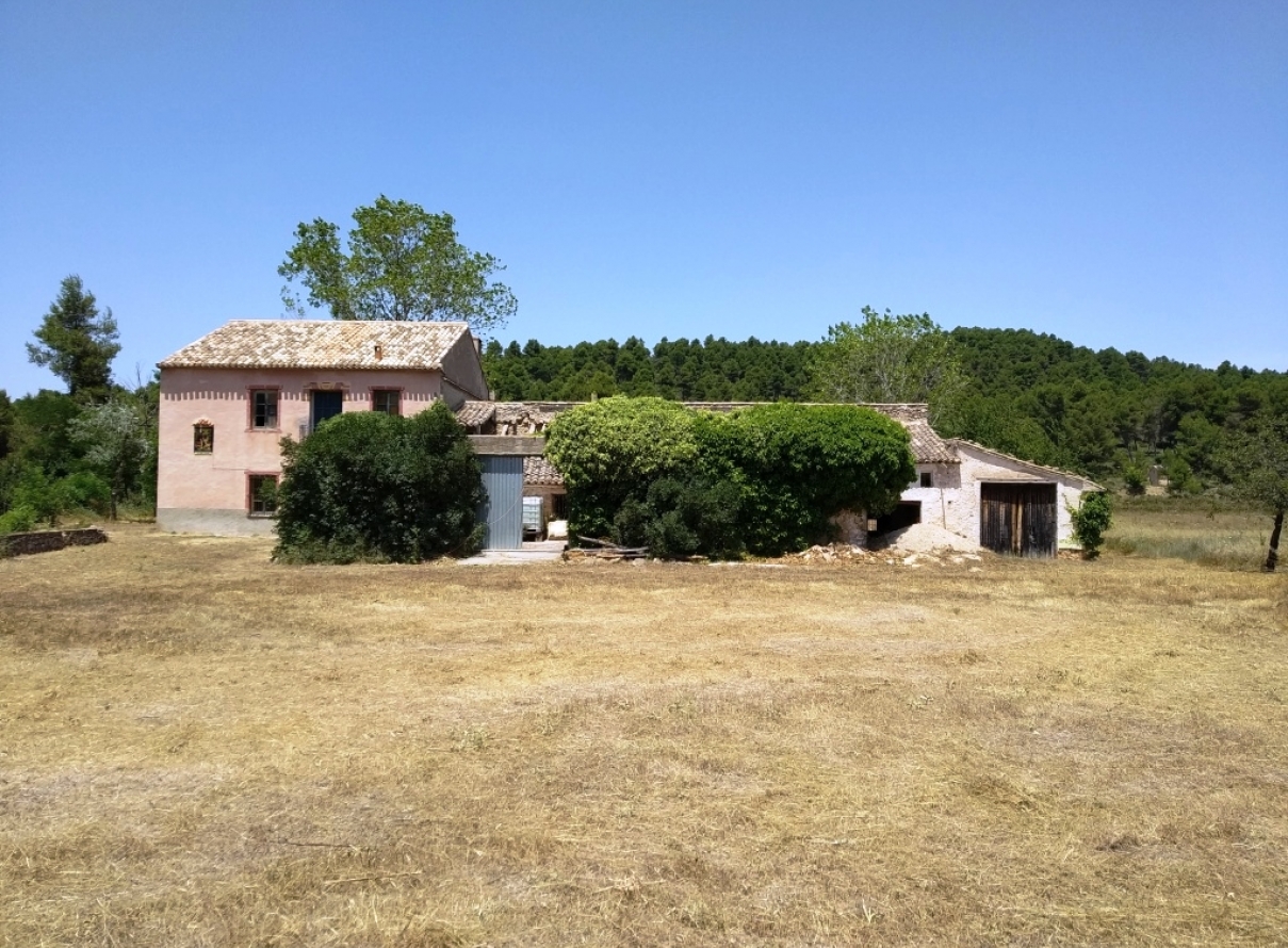  - Country House - Bocairent