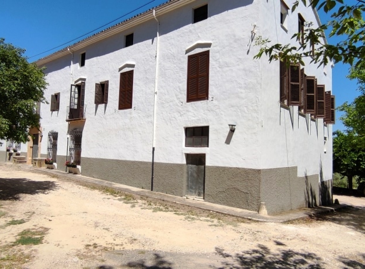  - Country House - Bocairent