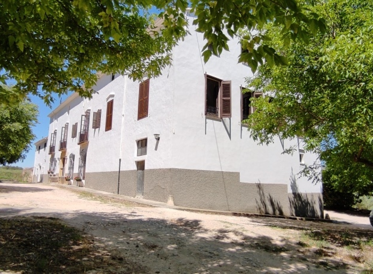  - Country House - Bocairent