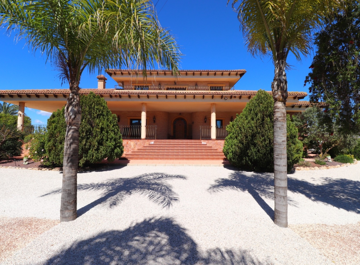  - Country House - Callosa de Segura - Callosa de Segura - Country