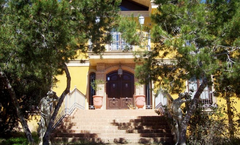 Country House -  - Ciudad Quesada - Lo Pepin