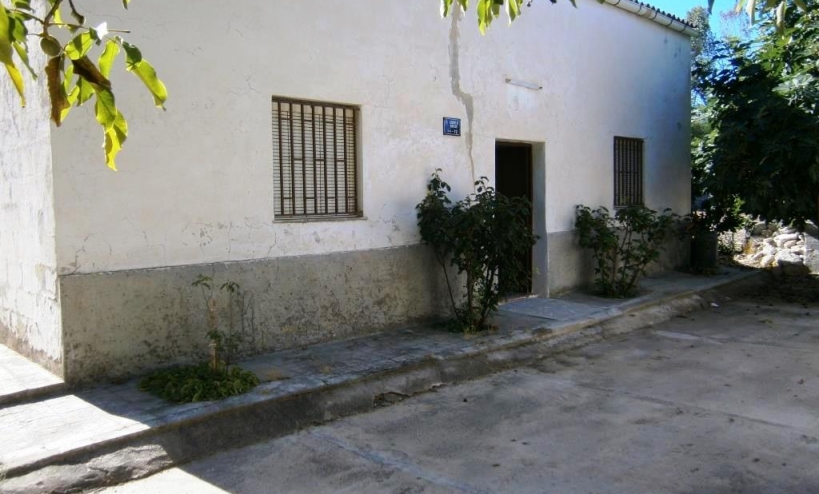Country House -  - Cocentaina - Cocentaina
