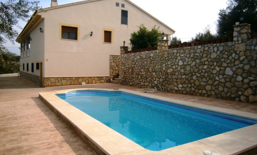 Country House -  - Cocentaina - Cocentaina