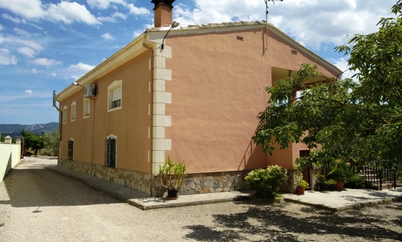 Country House -  - Cocentaina - Cocentaina