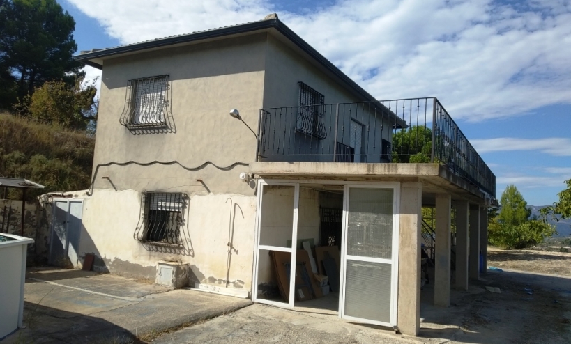 Country House -  - Cocentaina - Cocentaina