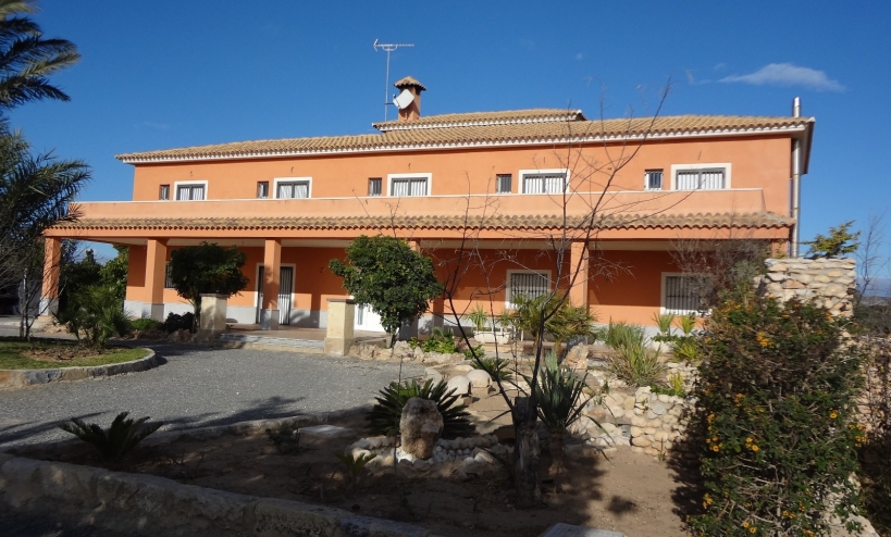 Country House -  - El Altet - El Altet