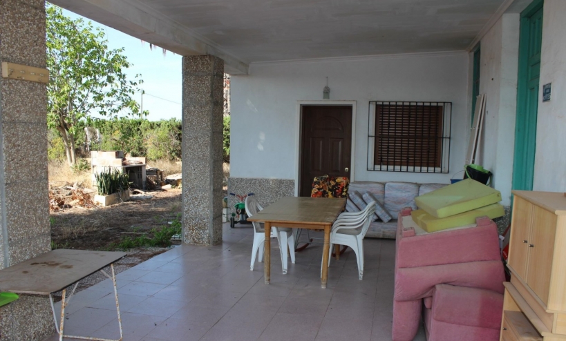 Country House -  - Elche - Altabix