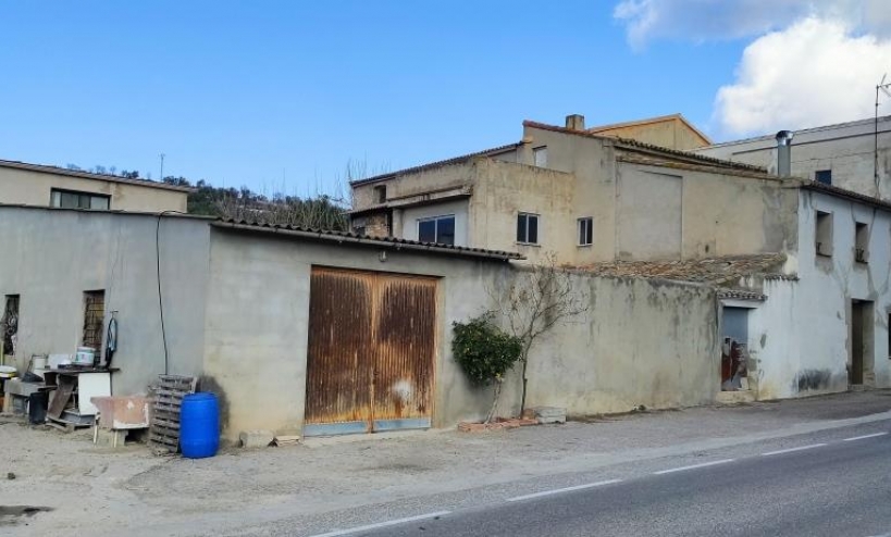 Country House -  - Millena - Millena