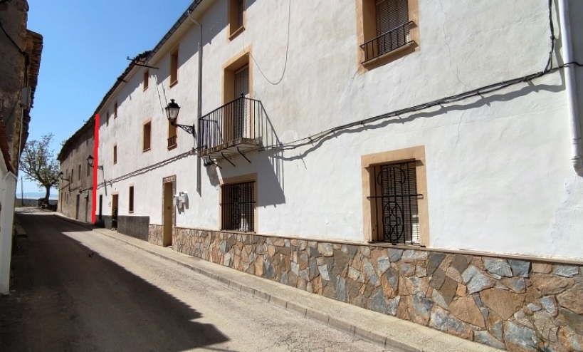 Country House -  - Muro de Alcoy - Muro de Alcoy