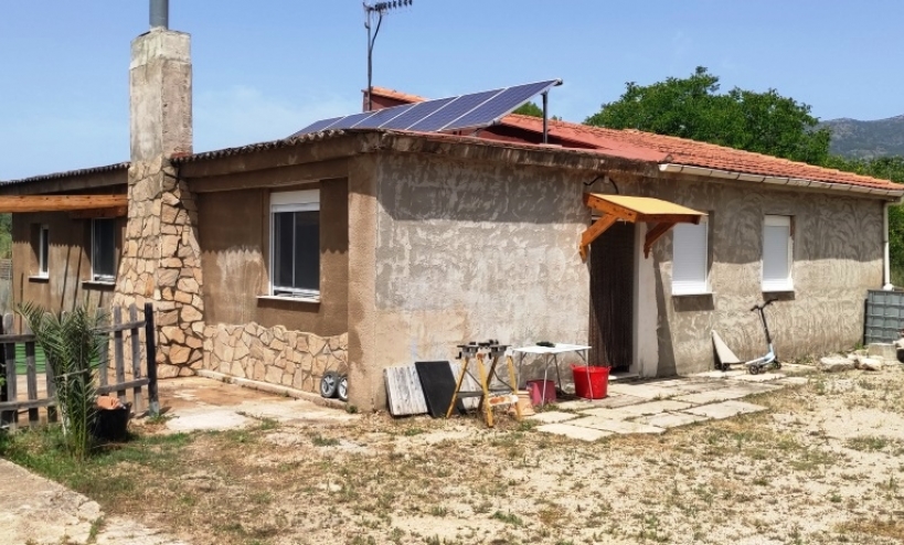 Country House -  - Muro de Alcoy - Muro de Alcoy