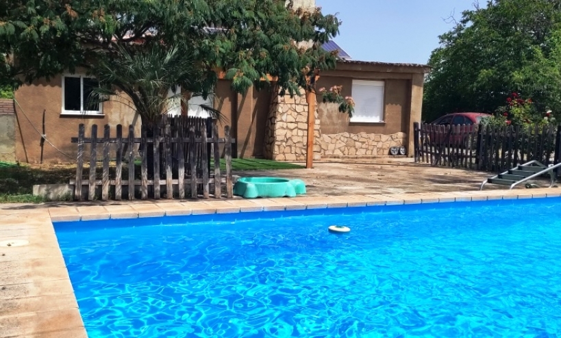 Country House -  - Muro de Alcoy - Muro de Alcoy