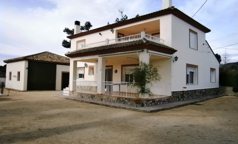 Country House -  - Ontinyent - Ontinyent